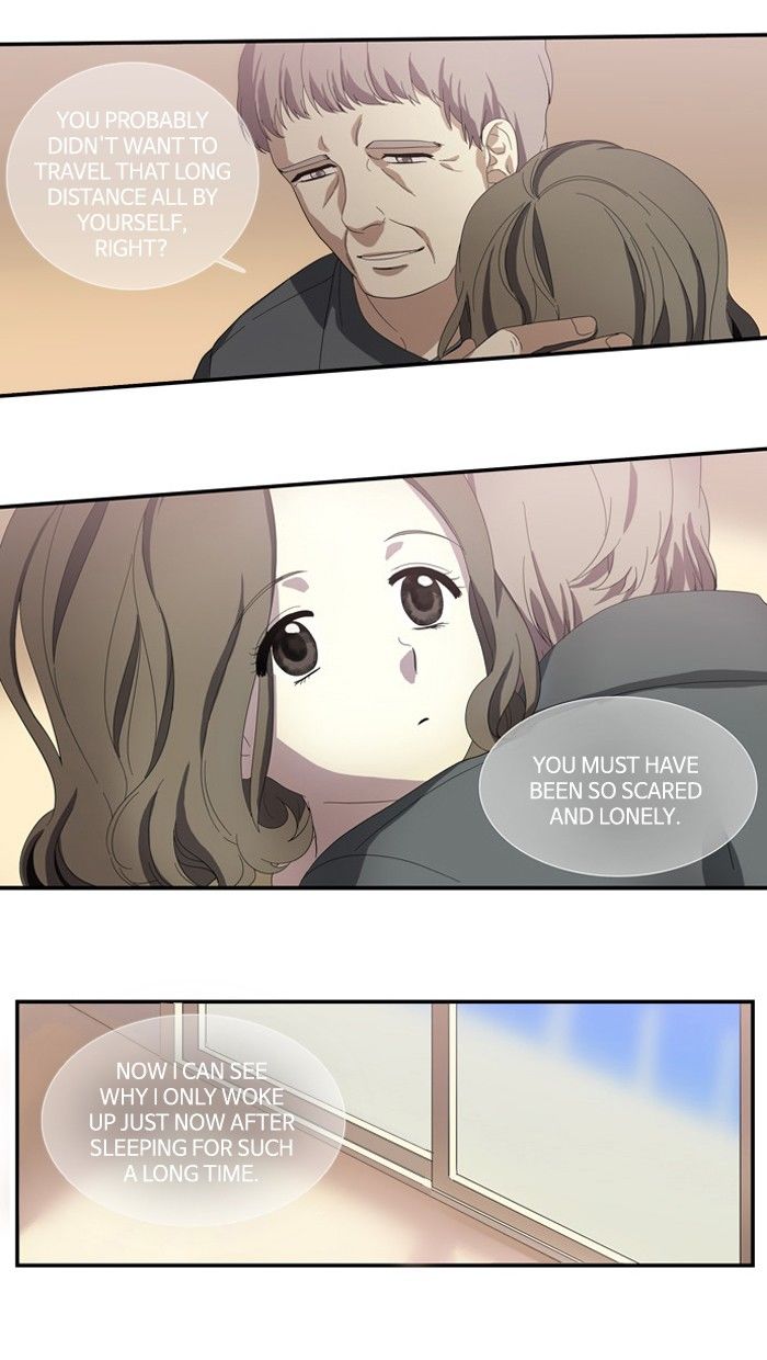 Supernatural Investigation Department Chapter 112 page 19 - Chapter 112