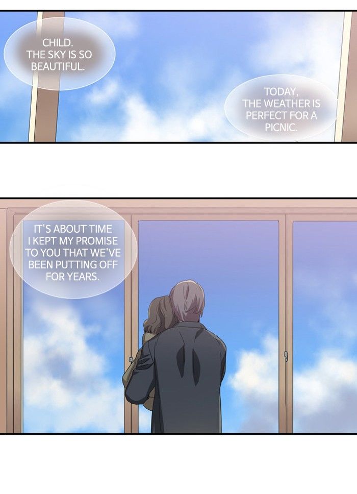 Supernatural Investigation Department Chapter 112 page 20 - Chapter 112