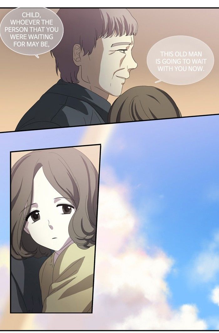 Supernatural Investigation Department Chapter 112 page 21 - Chapter 112