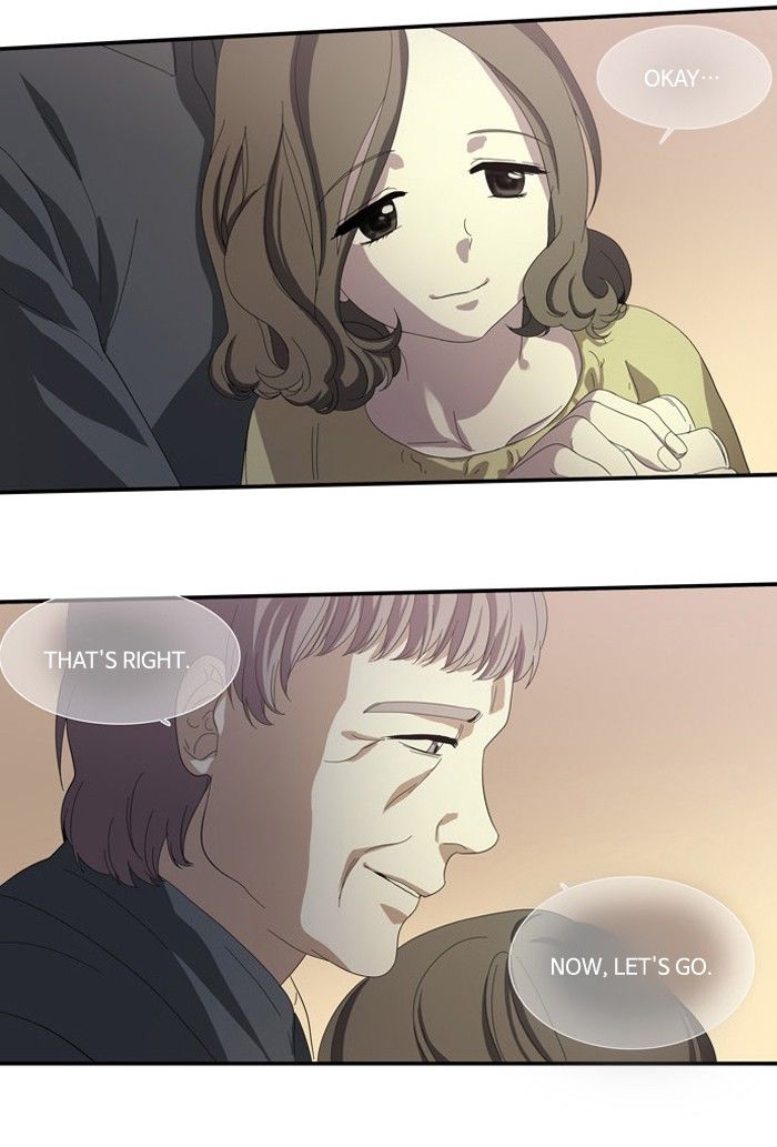 Supernatural Investigation Department Chapter 112 page 23 - Chapter 112