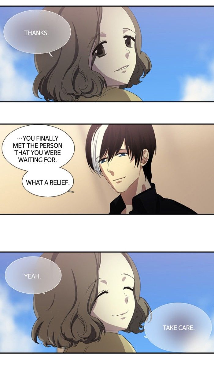 Supernatural Investigation Department Chapter 112 page 25 - Chapter 112