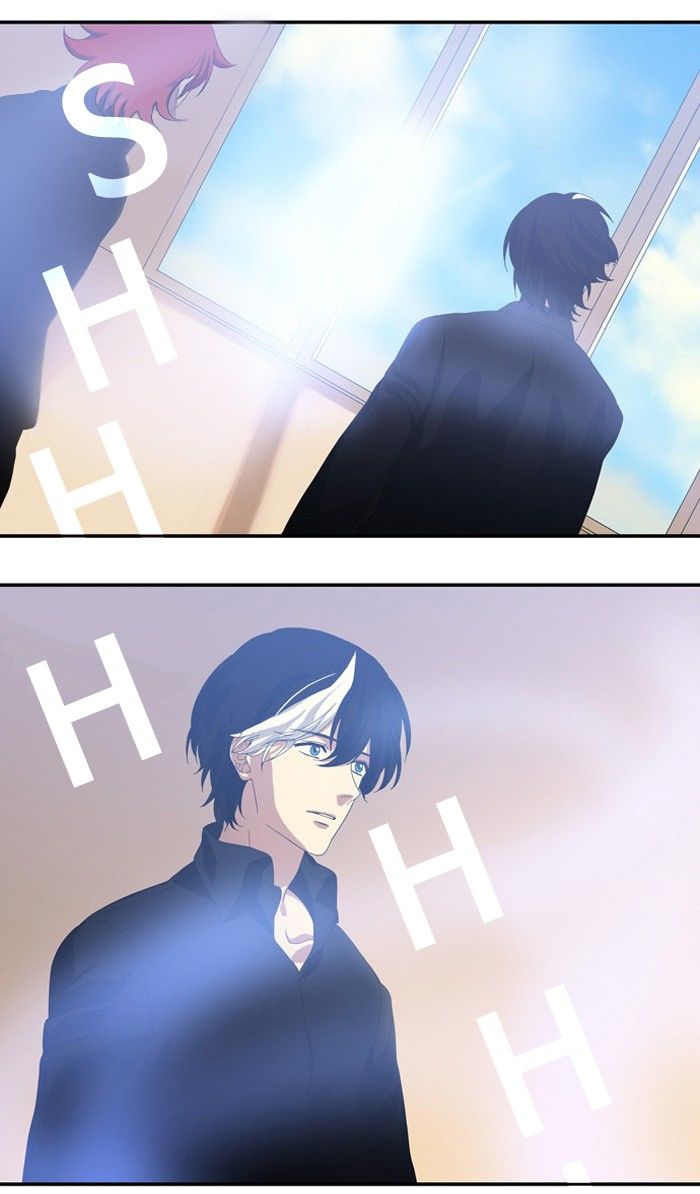 Supernatural Investigation Department Chapter 112 page 27 - Chapter 112