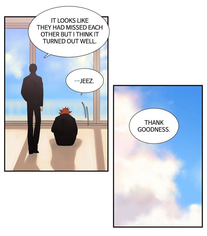 Supernatural Investigation Department Chapter 112 page 29 - Chapter 112