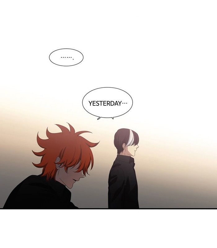 Supernatural Investigation Department Chapter 112 page 30 - Chapter 112