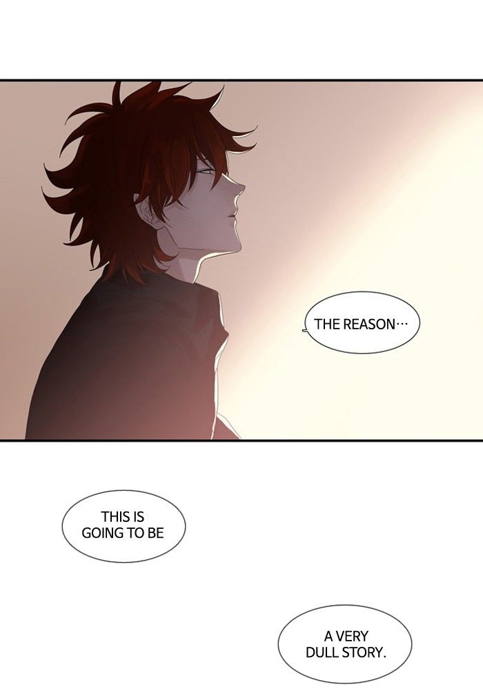 Supernatural Investigation Department Chapter 112 page 34 - Chapter 112