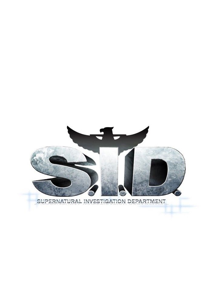 Supernatural Investigation Department Chapter 112 page 4 - Chapter 112