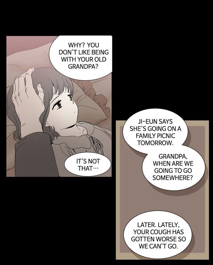 Supernatural Investigation Department Chapter 112 page 7 - Chapter 112