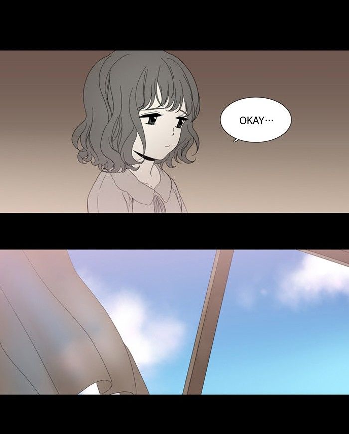 Supernatural Investigation Department Chapter 112 page 9 - Chapter 112