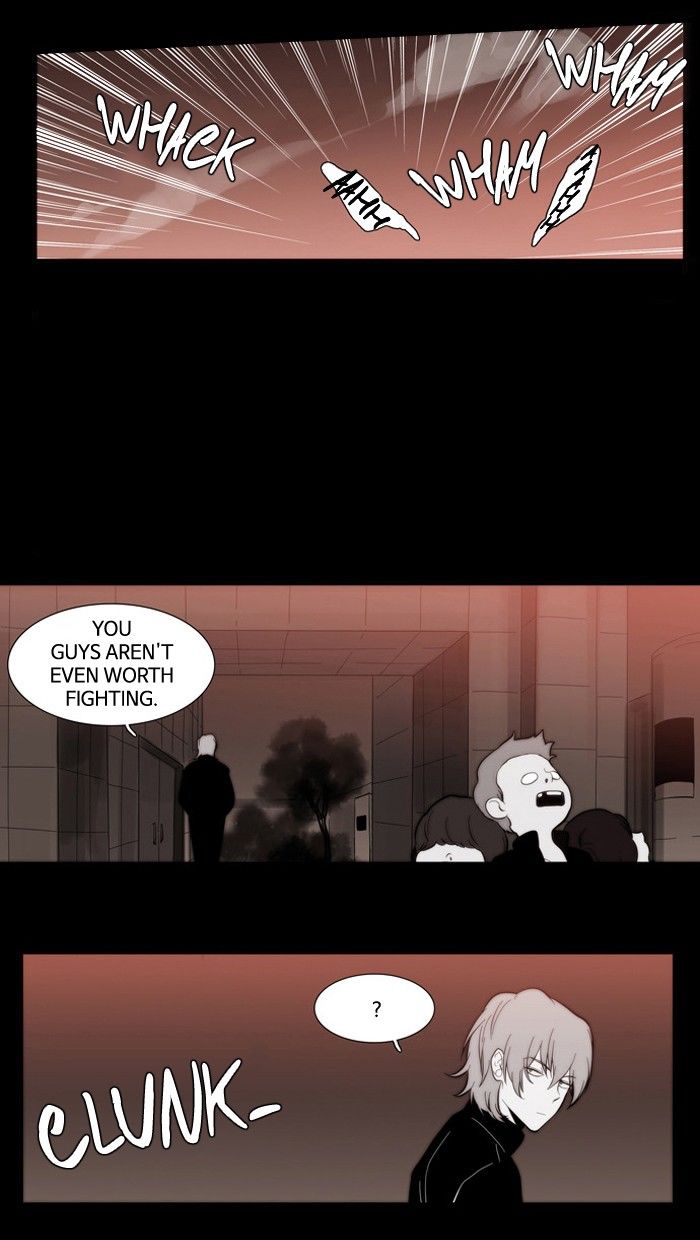Supernatural Investigation Department Chapter 113 page 11 - Chapter 113