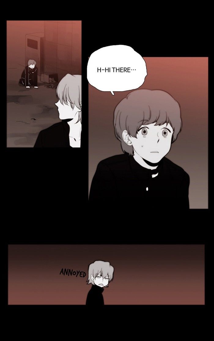 Supernatural Investigation Department Chapter 113 page 12 - Chapter 113