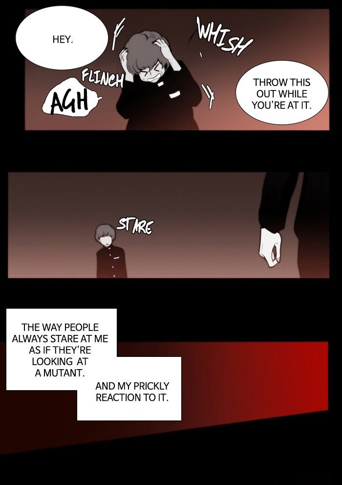 Supernatural Investigation Department Chapter 113 page 13 - Chapter 113