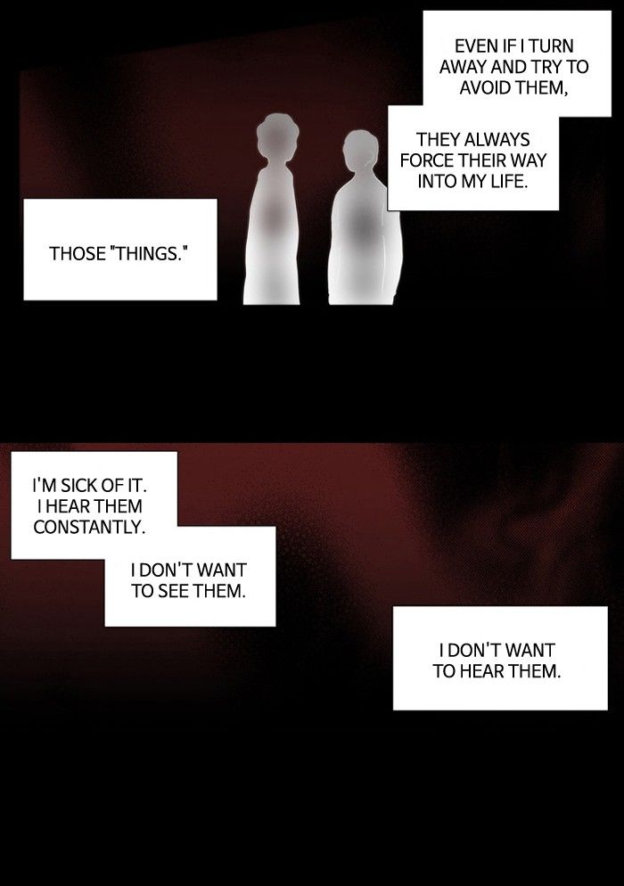 Supernatural Investigation Department Chapter 113 page 14 - Chapter 113