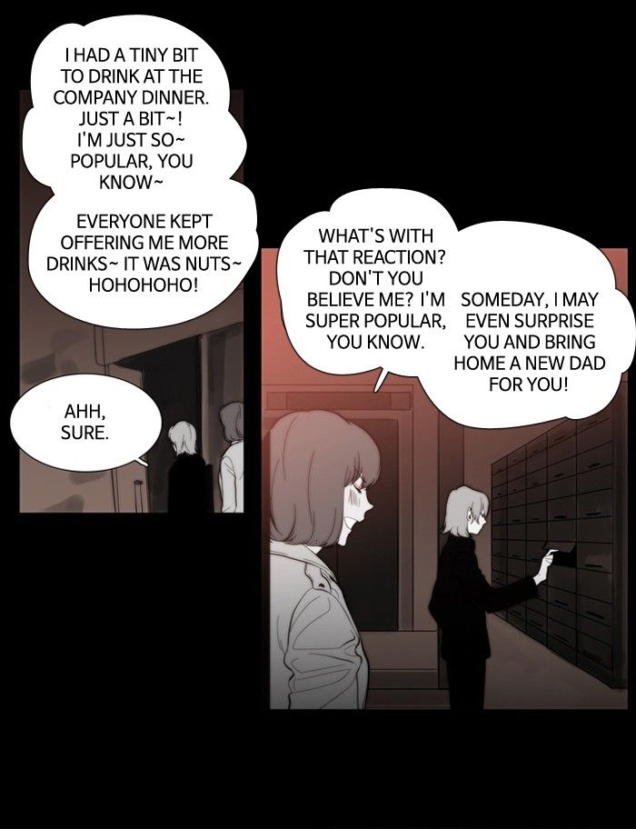 Supernatural Investigation Department Chapter 113 page 18 - Chapter 113