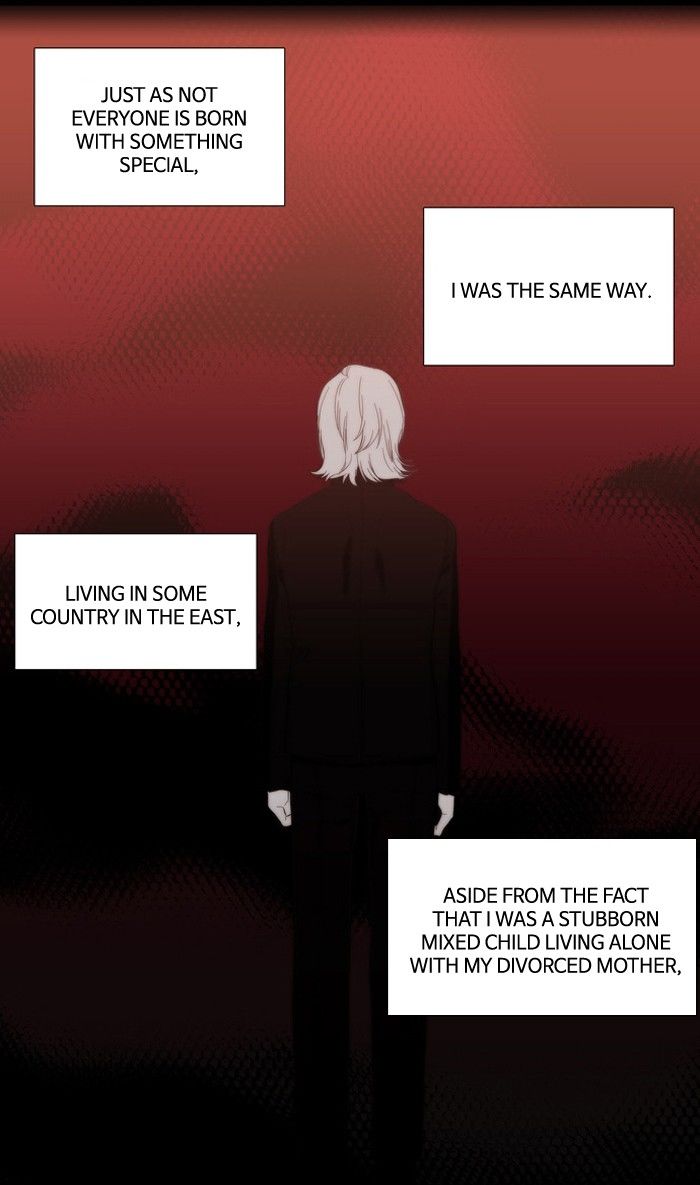 Supernatural Investigation Department Chapter 113 page 2 - Chapter 113