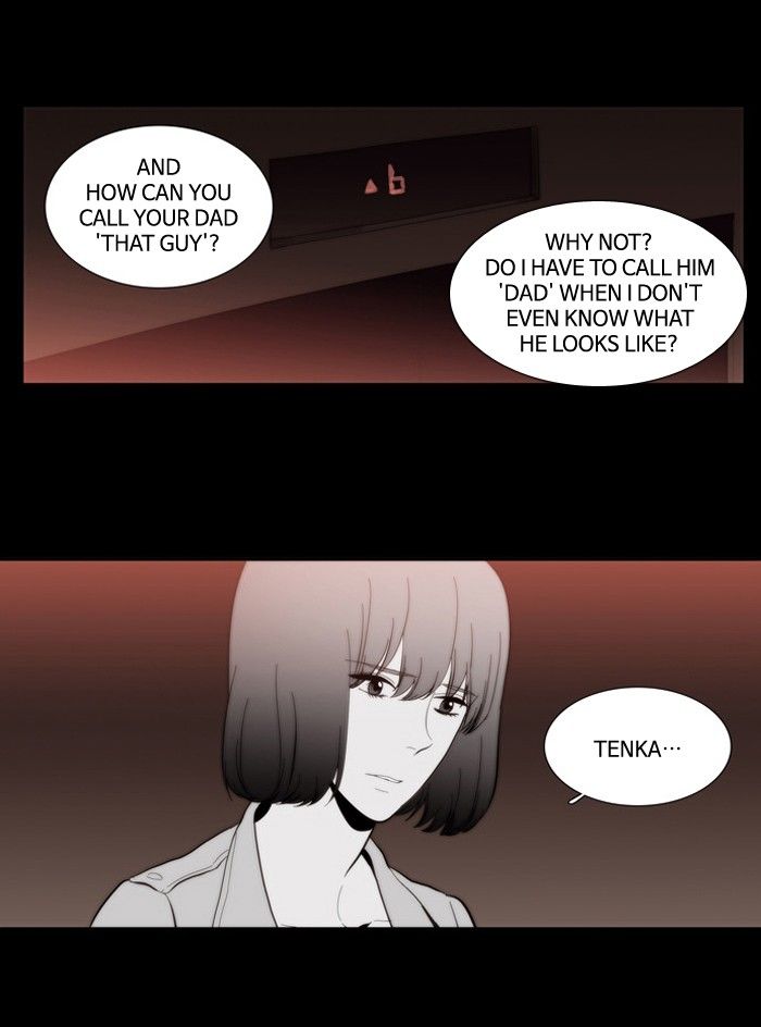 Supernatural Investigation Department Chapter 113 page 20 - Chapter 113