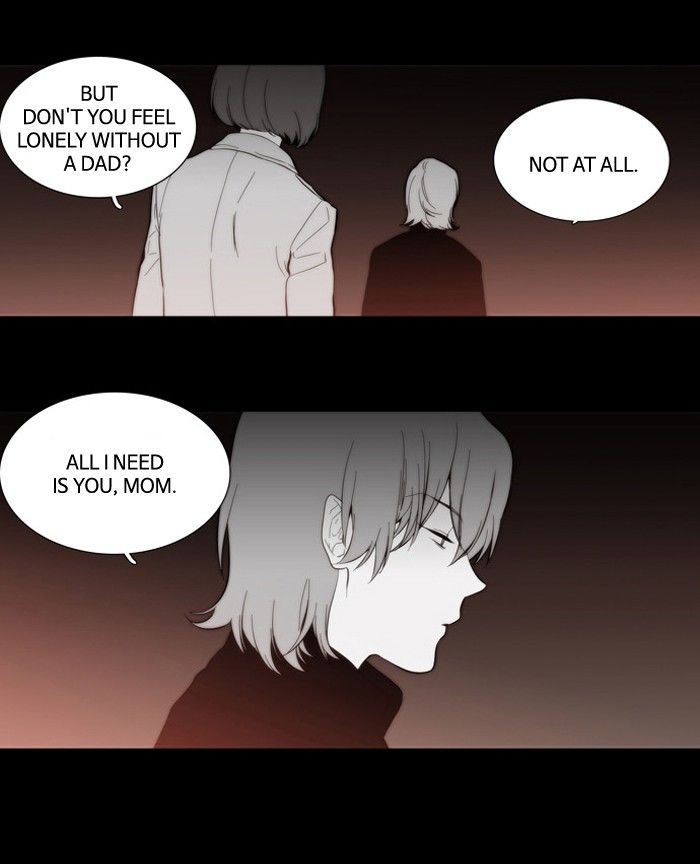 Supernatural Investigation Department Chapter 113 page 22 - Chapter 113