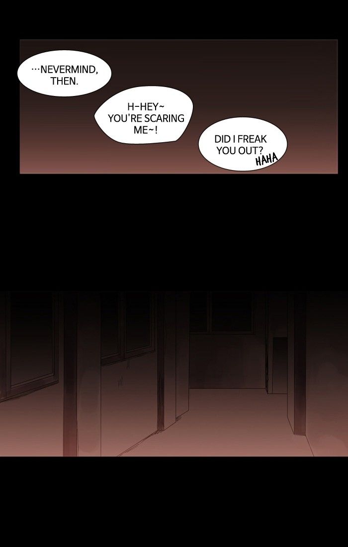 Supernatural Investigation Department Chapter 113 page 28 - Chapter 113