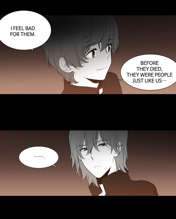 Supernatural Investigation Department Chapter 114 page 10 - Chapter 114