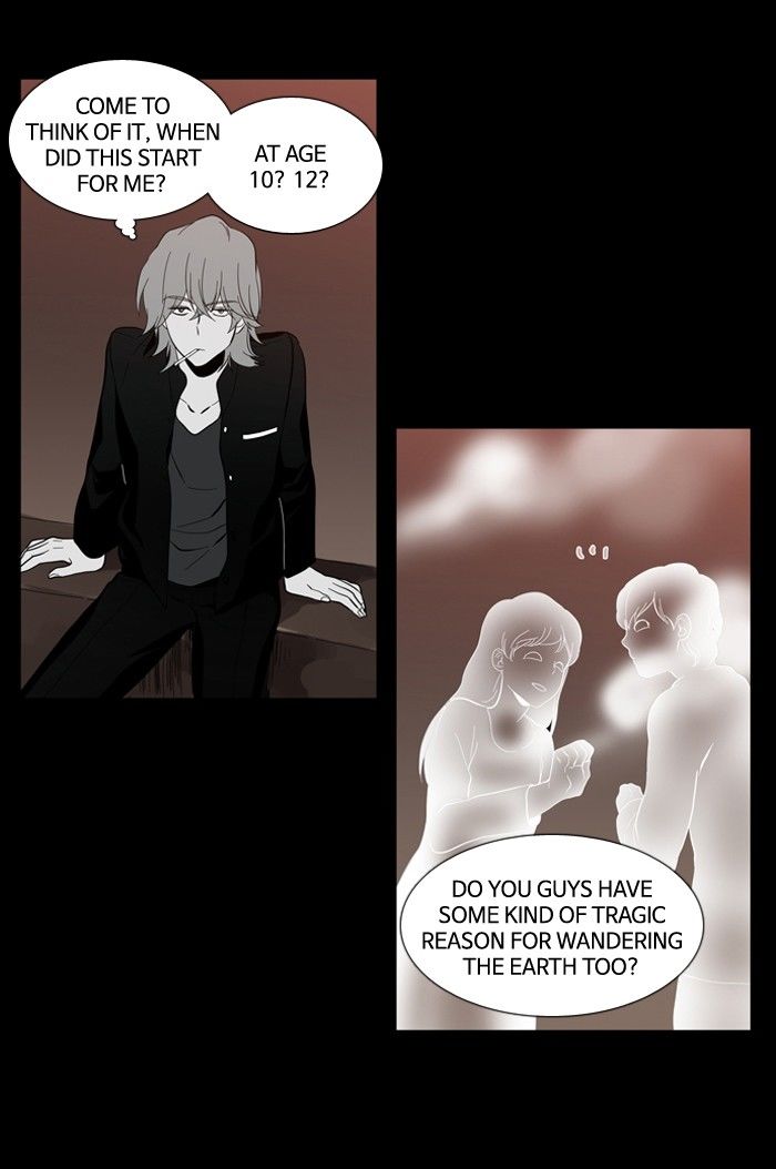 Supernatural Investigation Department Chapter 114 page 13 - Chapter 114