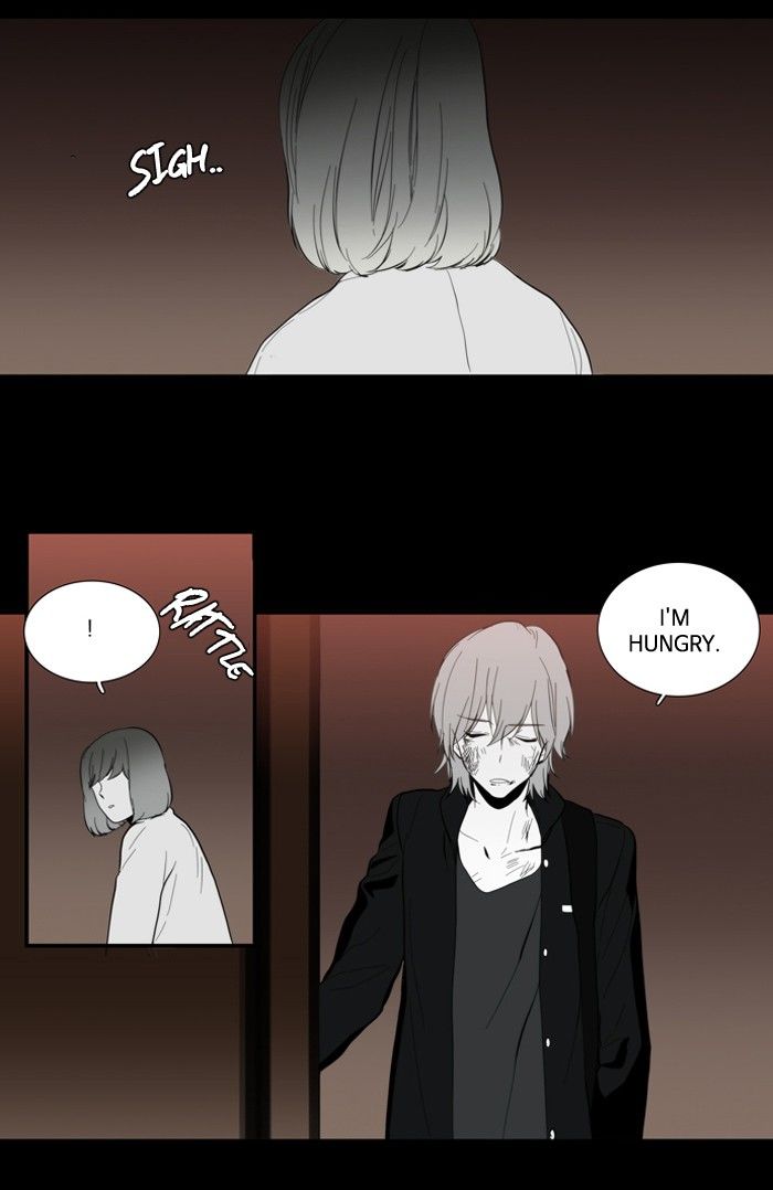 Supernatural Investigation Department Chapter 114 page 17 - Chapter 114