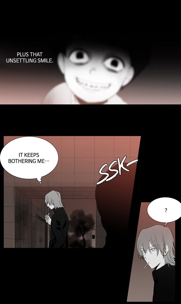 Supernatural Investigation Department Chapter 114 page 2 - Chapter 114
