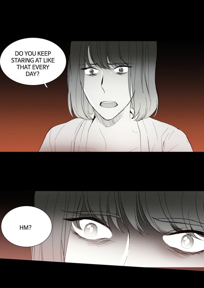 Supernatural Investigation Department Chapter 114 page 22 - Chapter 114