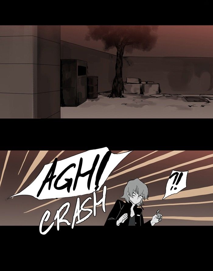 Supernatural Investigation Department Chapter 114 page 3 - Chapter 114