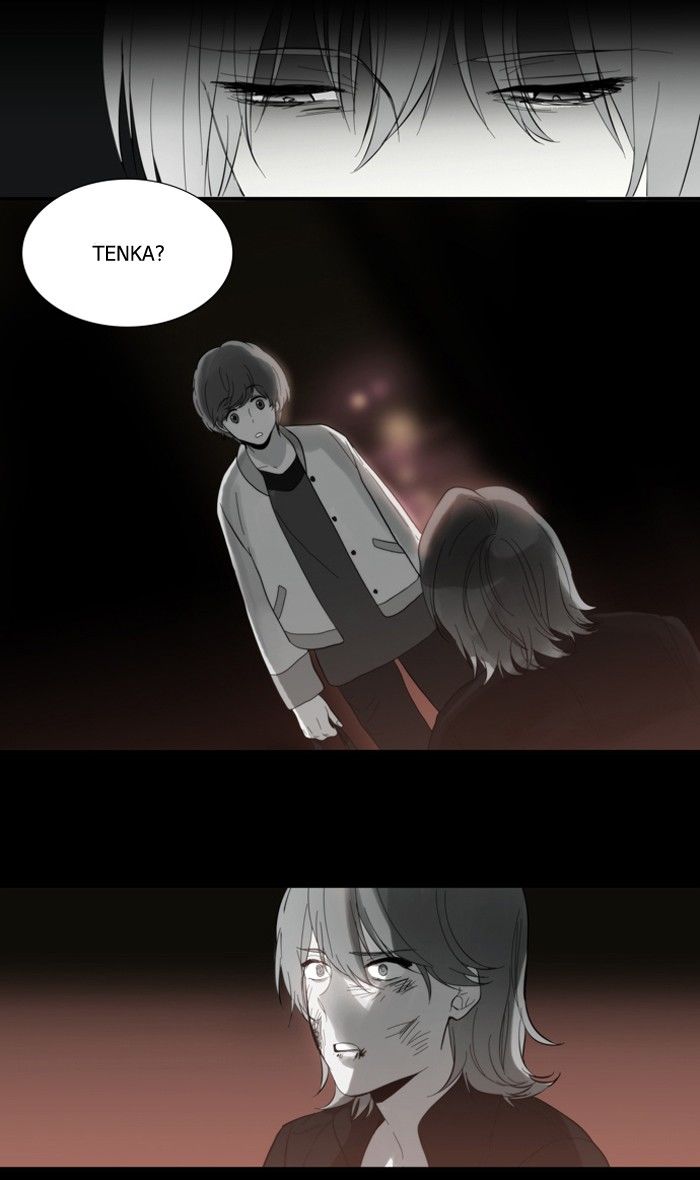 Supernatural Investigation Department Chapter 114 page 31 - Chapter 114