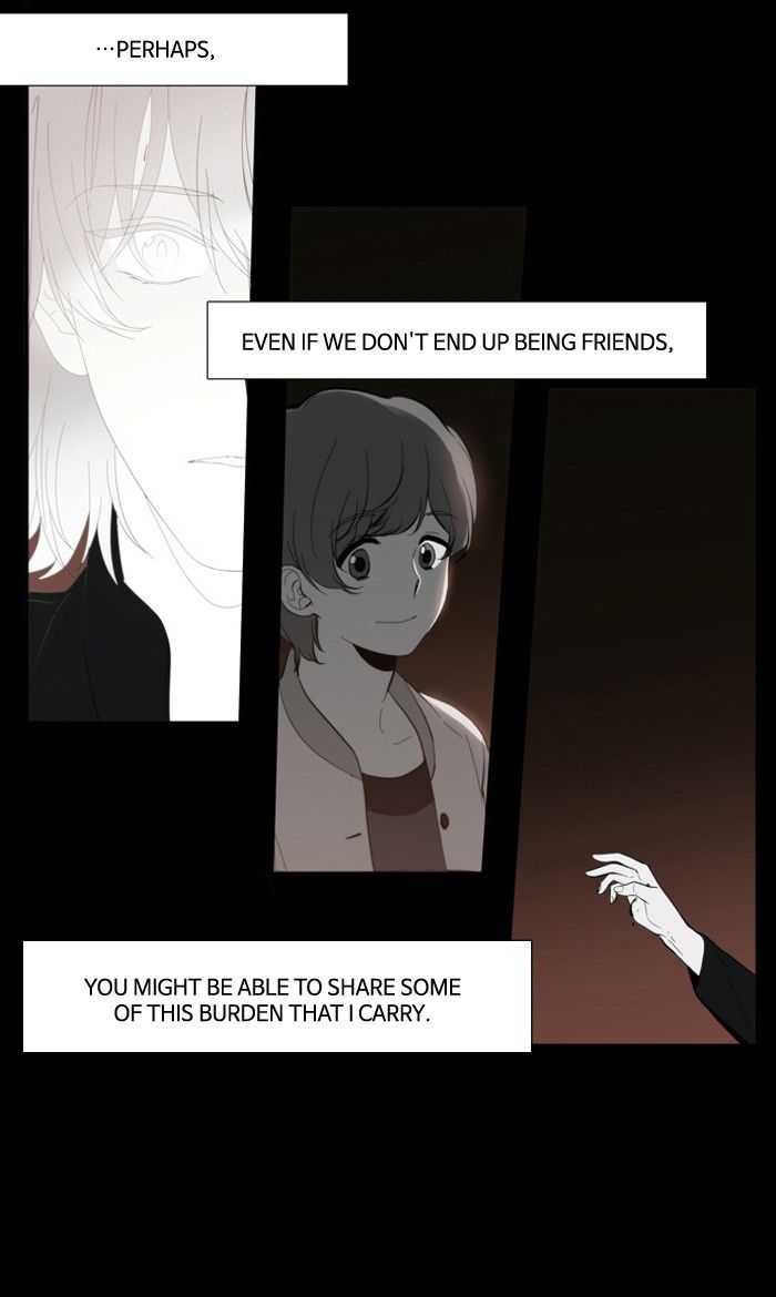 Supernatural Investigation Department Chapter 114 page 33 - Chapter 114