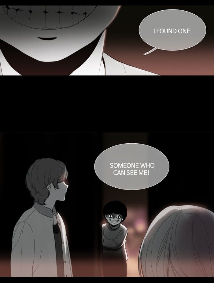 Supernatural Investigation Department Chapter 114 page 34 - Chapter 114