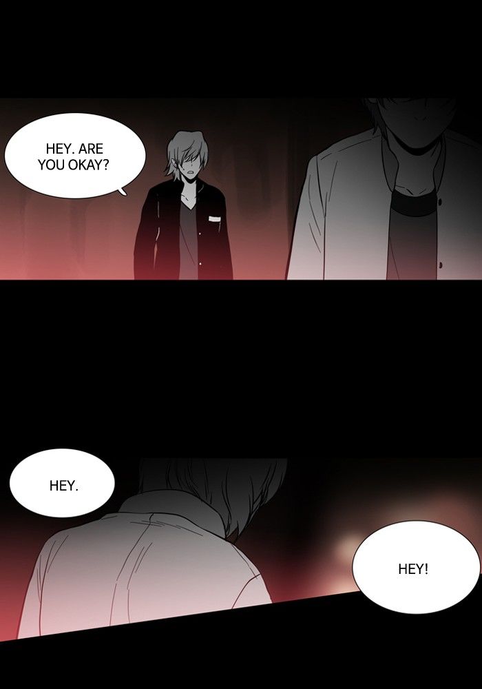 Supernatural Investigation Department Chapter 115 page 15 - Chapter 115