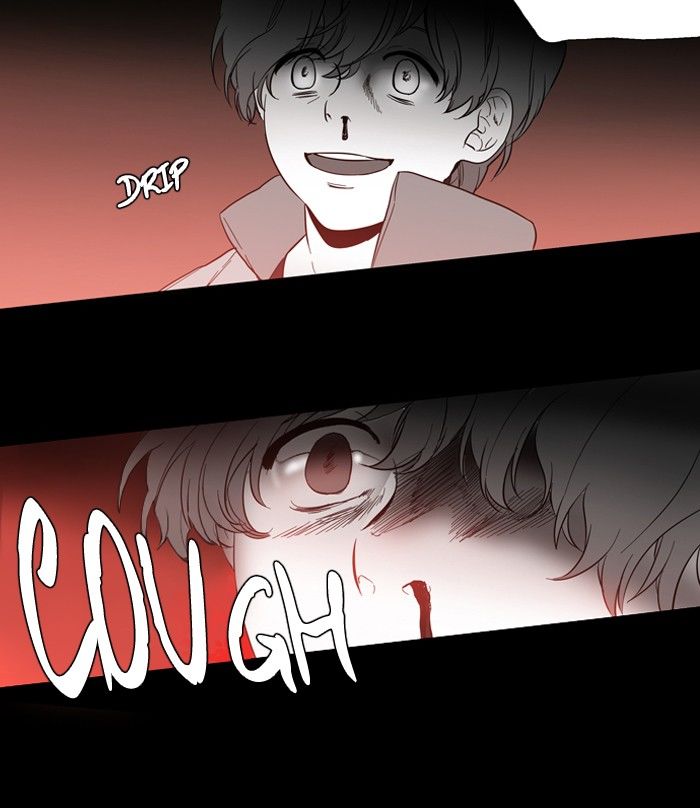 Supernatural Investigation Department Chapter 115 page 20 - Chapter 115