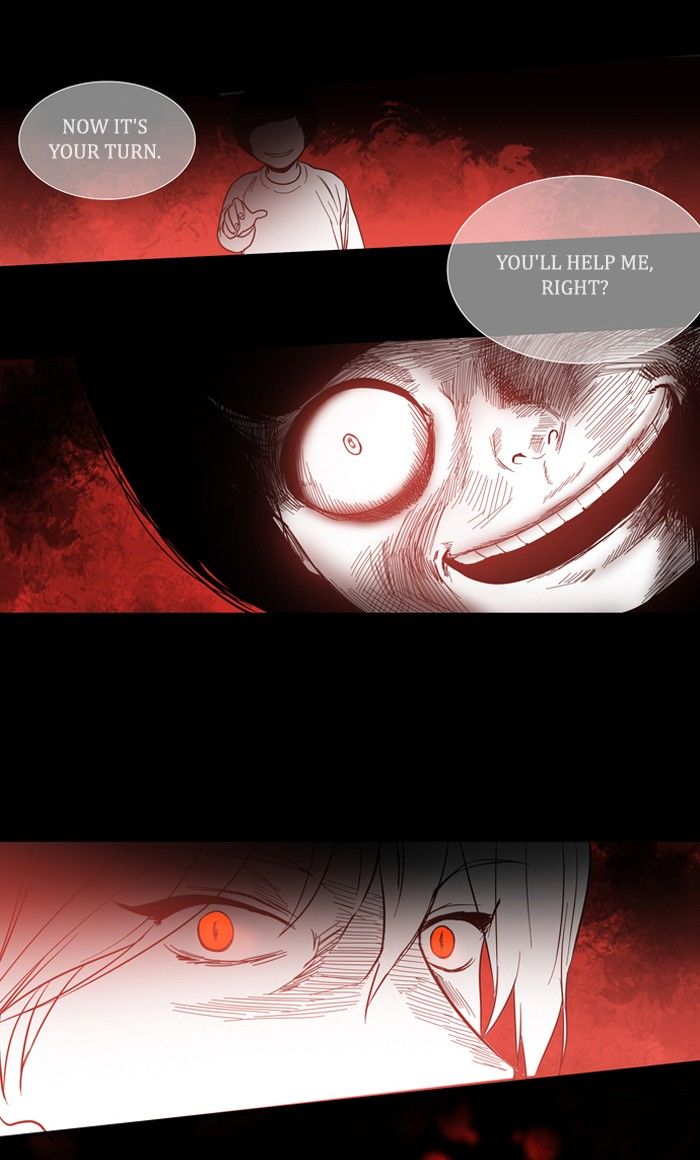 Supernatural Investigation Department Chapter 115 page 23 - Chapter 115