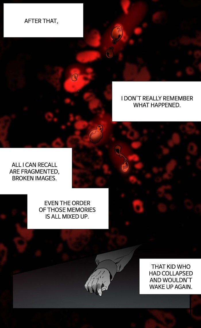 Supernatural Investigation Department Chapter 115 page 24 - Chapter 115