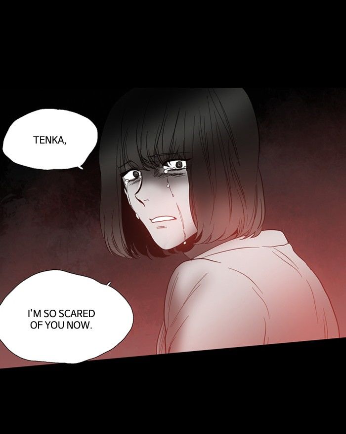 Supernatural Investigation Department Chapter 115 page 33 - Chapter 115