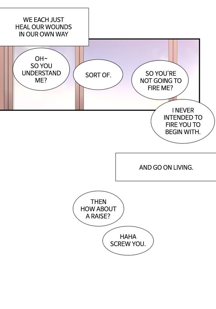 Supernatural Investigation Department Chapter 115 page 41 - Chapter 115