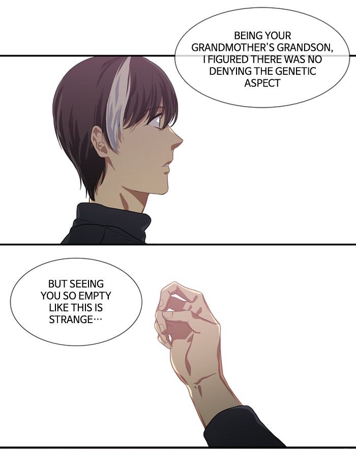 Supernatural Investigation Department Chapter 116 page 16 - Chapter 116