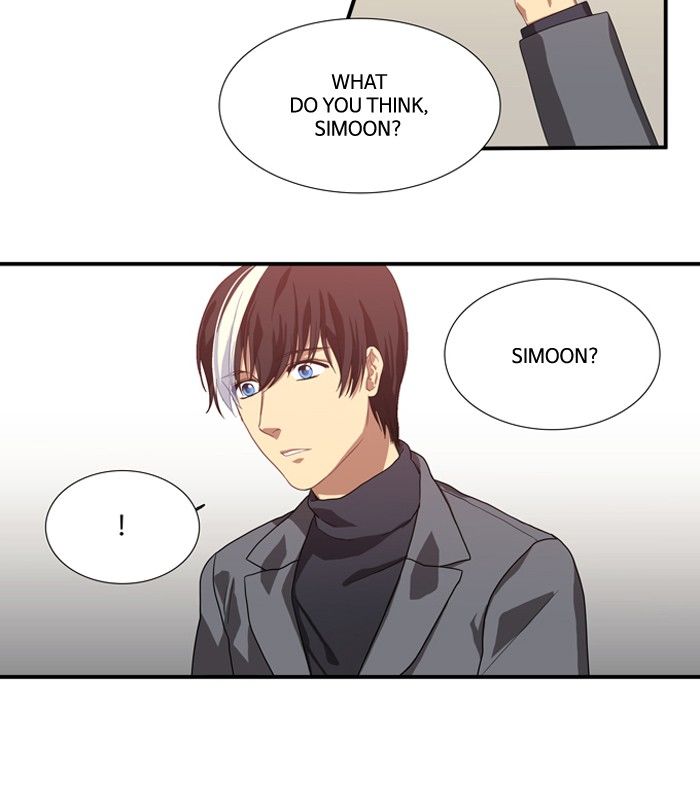 Supernatural Investigation Department Chapter 116 page 5 - Chapter 116