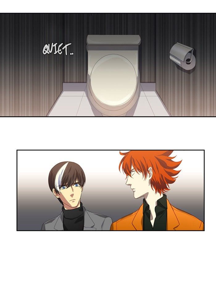 Supernatural Investigation Department Chapter 117 page 19 - Chapter 117