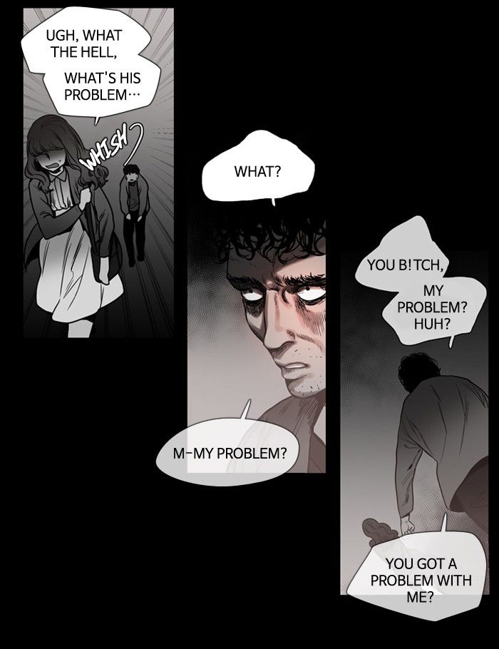 Supernatural Investigation Department Chapter 118 page 10 - Chapter 118