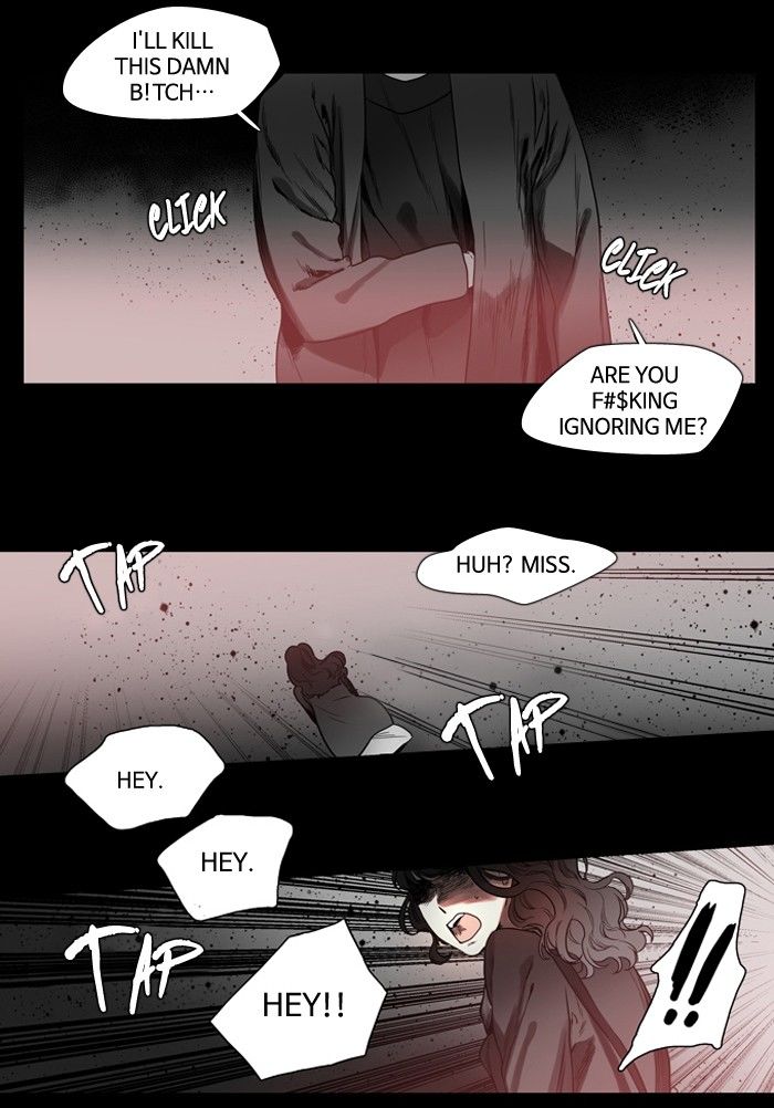 Supernatural Investigation Department Chapter 118 page 11 - Chapter 118