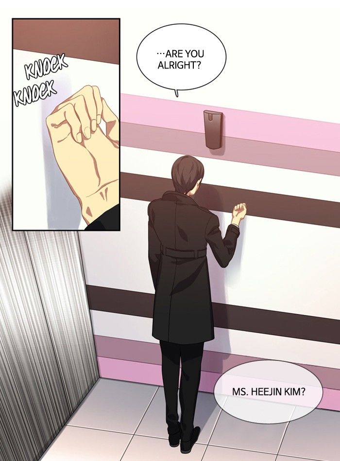Supernatural Investigation Department Chapter 118 page 22 - Chapter 118