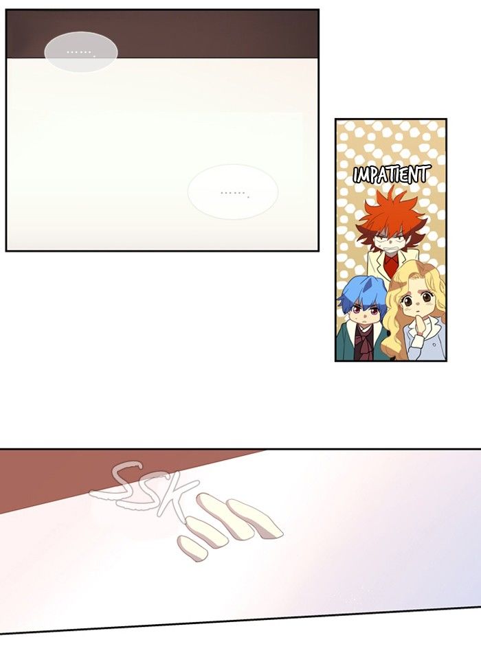 Supernatural Investigation Department Chapter 118 page 26 - Chapter 118