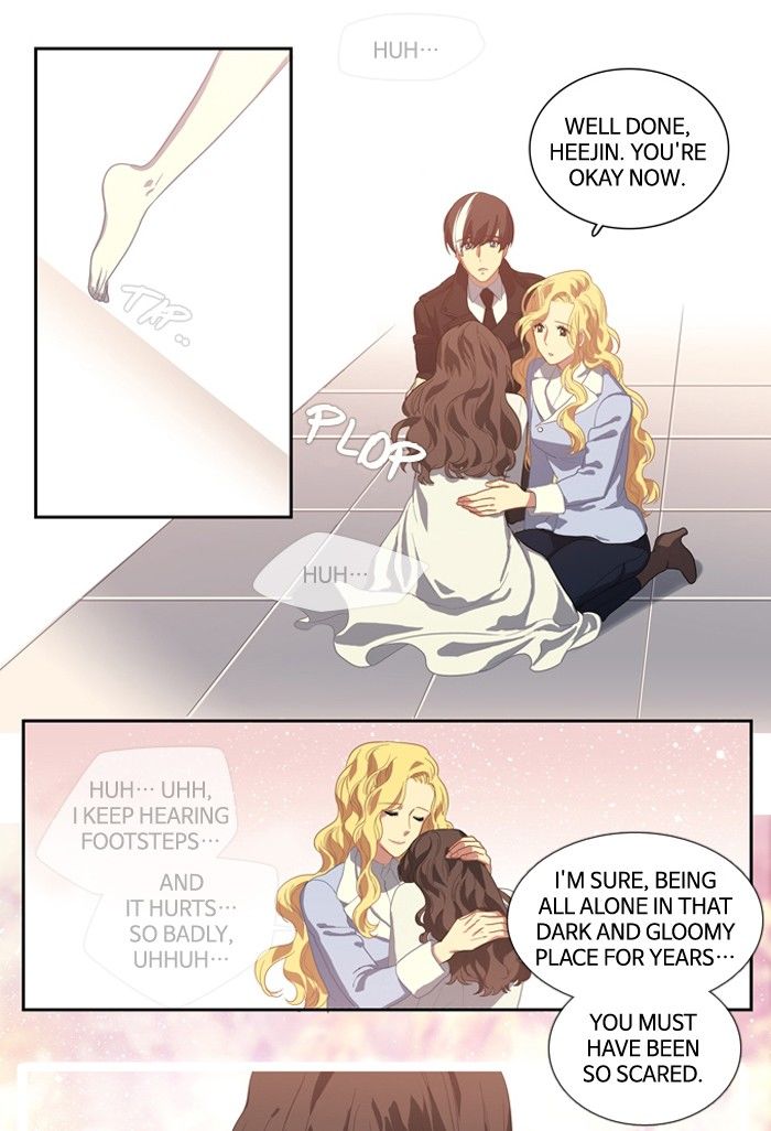Supernatural Investigation Department Chapter 118 page 29 - Chapter 118