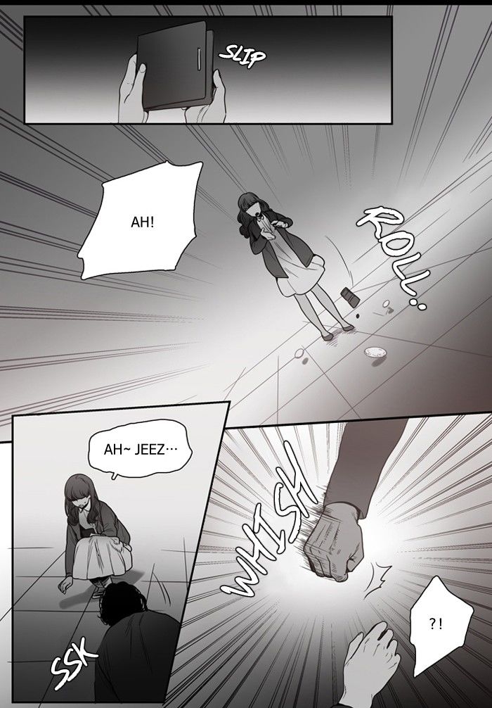 Supernatural Investigation Department Chapter 118 page 8 - Chapter 118