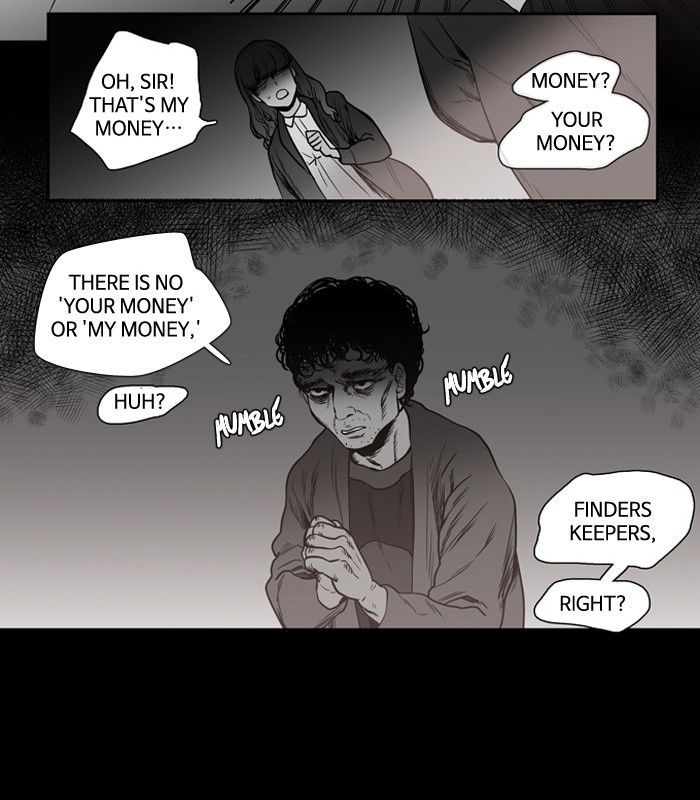 Supernatural Investigation Department Chapter 118 page 9 - Chapter 118