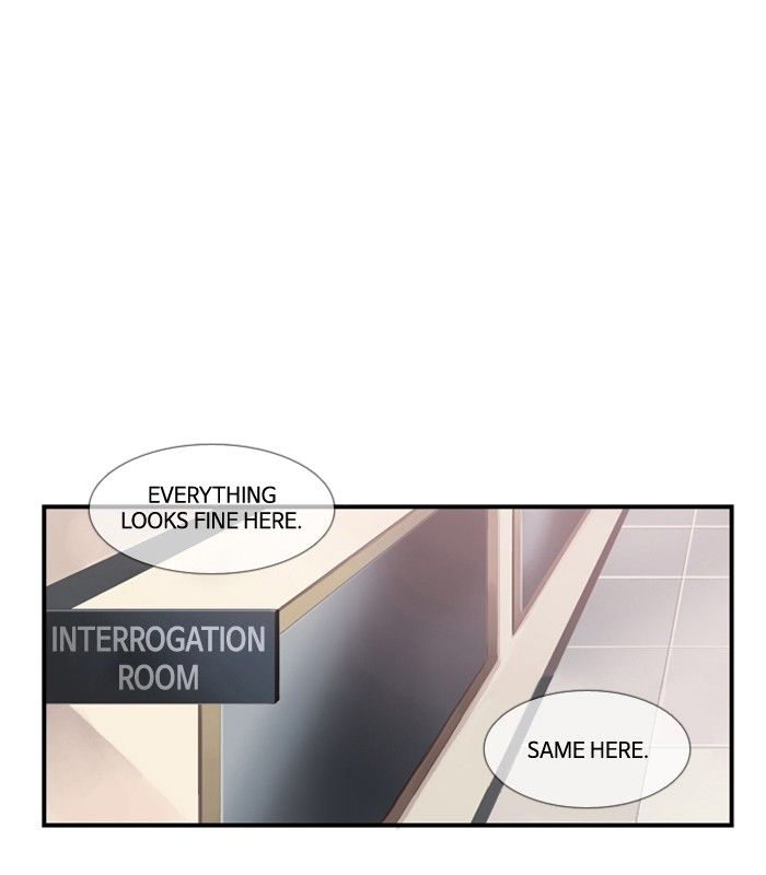 Supernatural Investigation Department Chapter 119 page 10 - Chapter 119