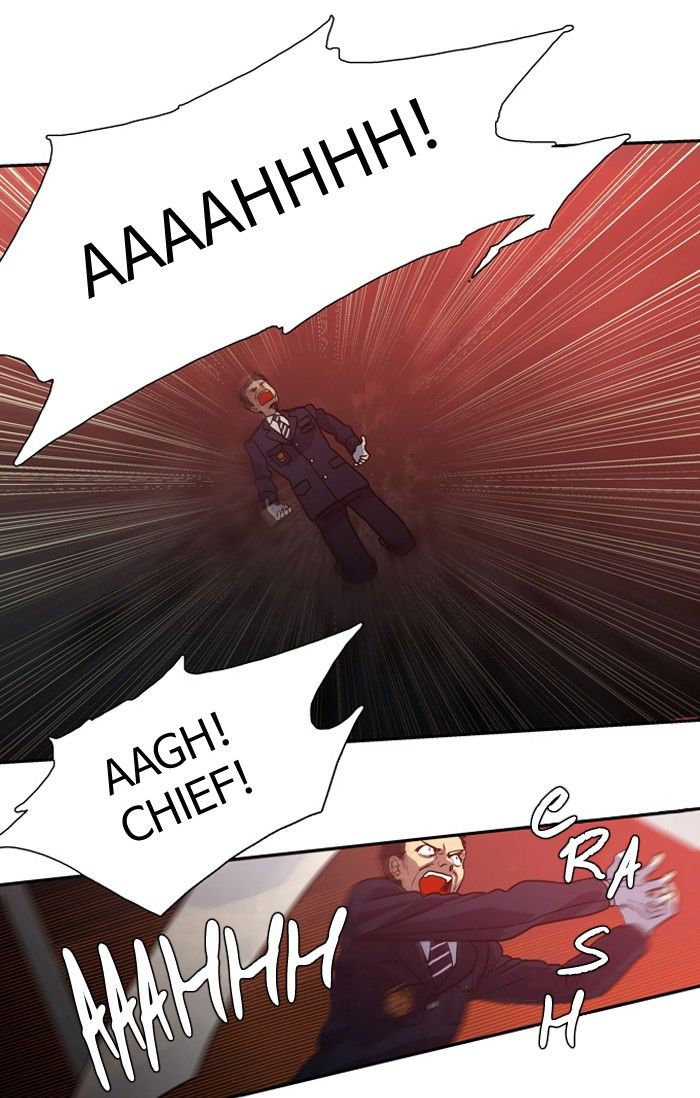 Supernatural Investigation Department Chapter 121 page 2 - Chapter 121
