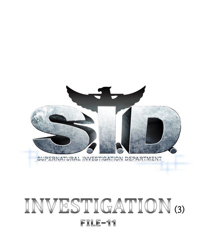 Supernatural Investigation Department Chapter 121 page 24 - Chapter 121