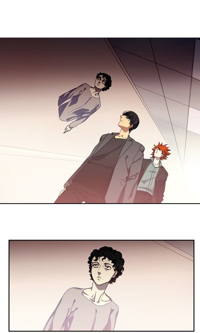 Supernatural Investigation Department Chapter 122 page 20 - Chapter 122
